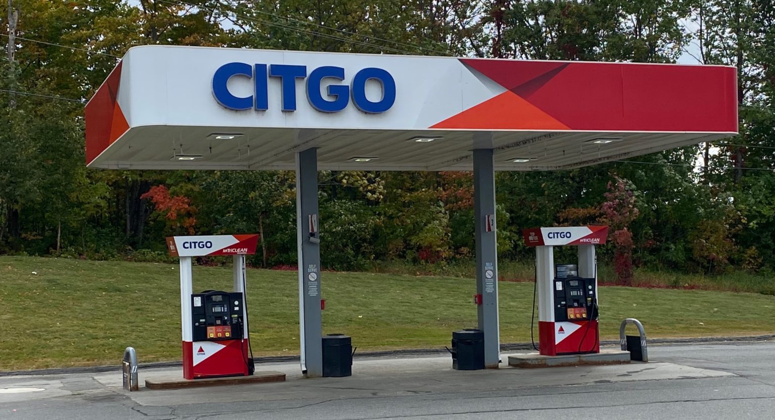 Does Citgo Gas Station Sell Vapes